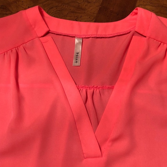 😁😁😁Bright Tunic😁😁😁 - Picture 4 of 6